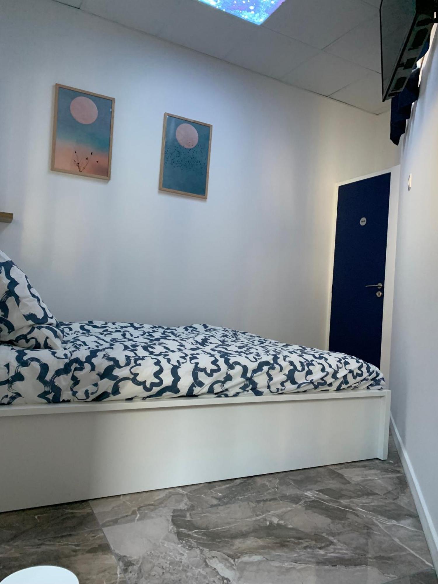 Apt Charmant, Proche Gare Et Centre Historique - Climatisation Et Wifi Montpellier Exteriér fotografie